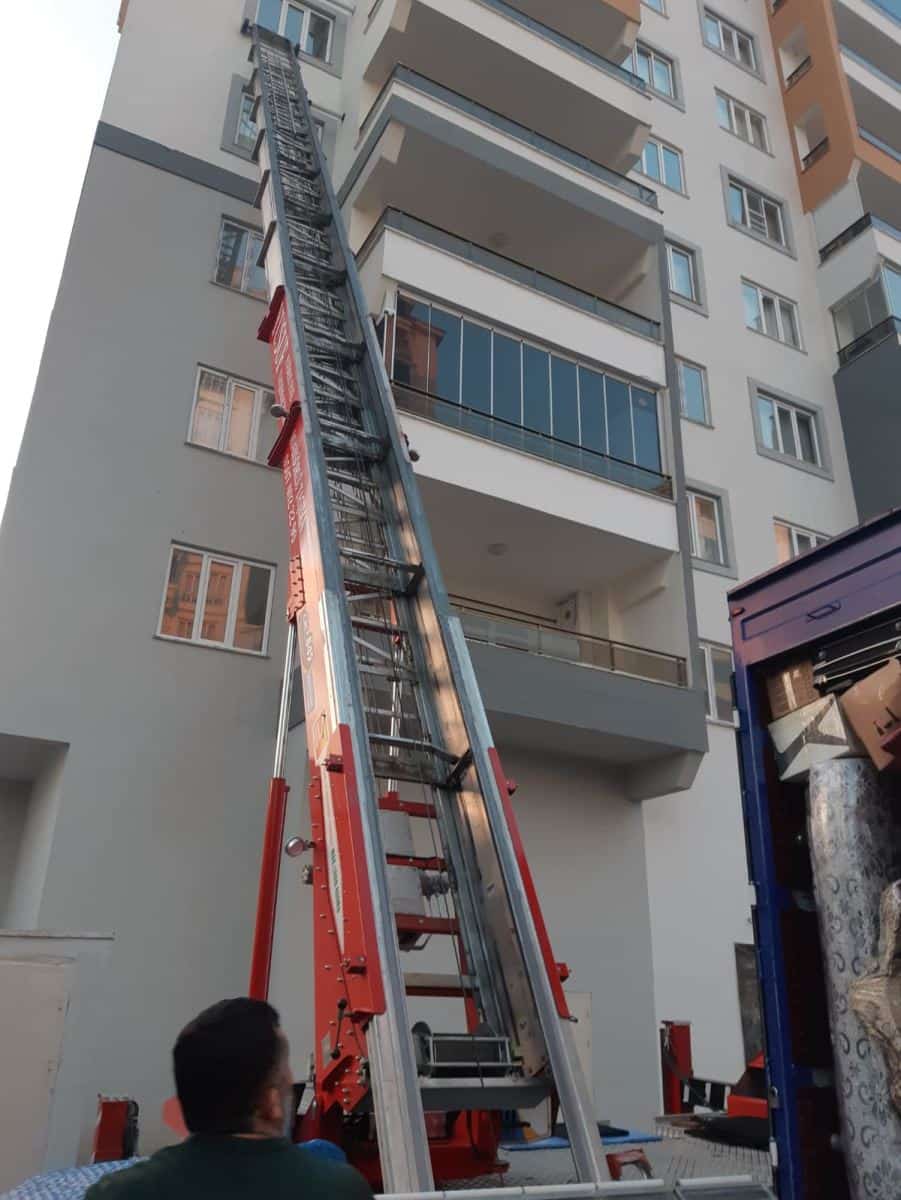 Yusuf Evden Eve Nakliyat Yusuf Evden Eve Taşımacılık ve Gaziantep