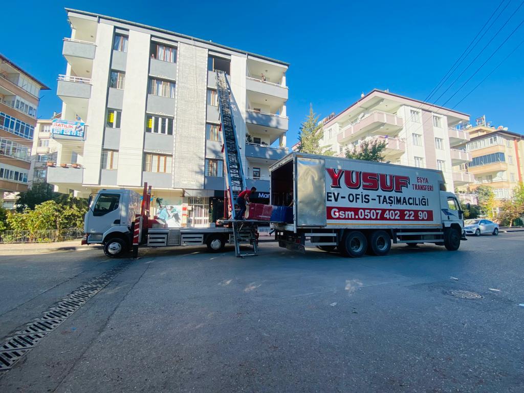 Gaziantep islahiye şehirlerarası evden eve taşımacılık hizmetlerimiz